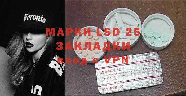 прущий лед Алзамай